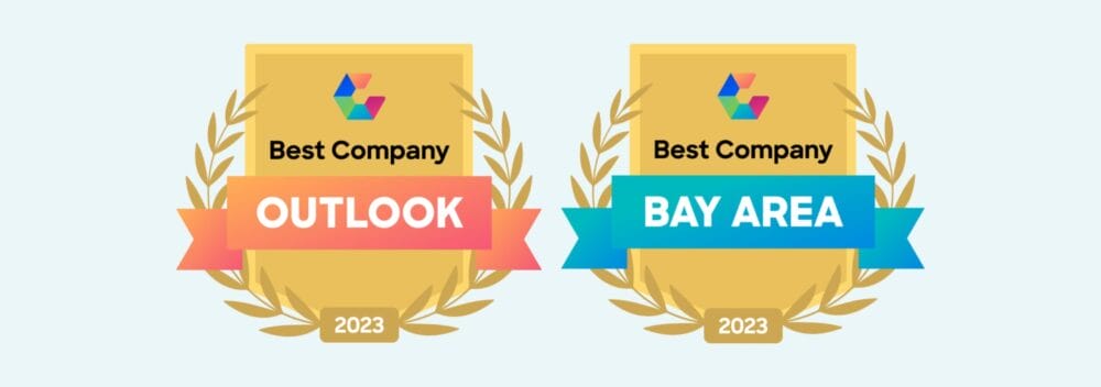 2023 Comparably Awards