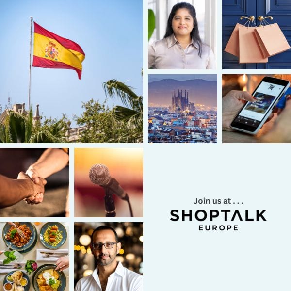 Lily AI will be at Shoptalk Europe