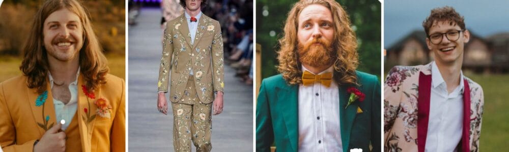 wedding trend: cool groom